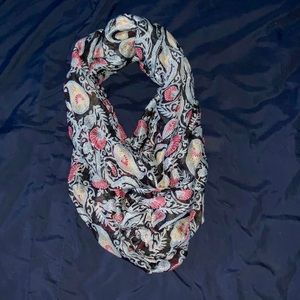  Fall print Scarf Light Weight - Bundle & Save